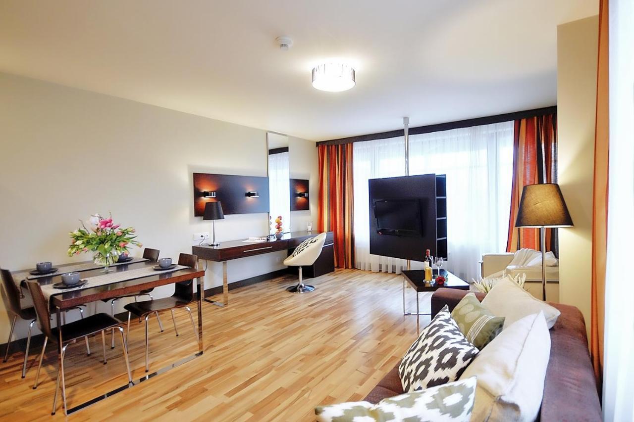 DOBRUK APARTAMENTY JADWIGA prywatny apartament w hotelu Royal Tulip Sand Kolobrzeg Bagian luar foto