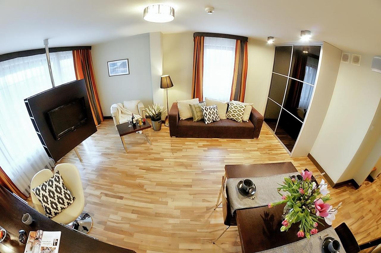 DOBRUK APARTAMENTY JADWIGA prywatny apartament w hotelu Royal Tulip Sand Kolobrzeg Bagian luar foto