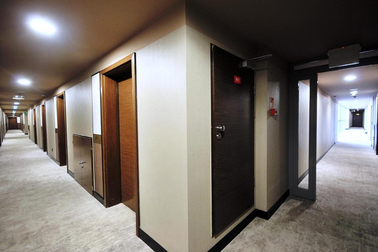 DOBRUK APARTAMENTY JADWIGA prywatny apartament w hotelu Royal Tulip Sand Kolobrzeg Bagian luar foto