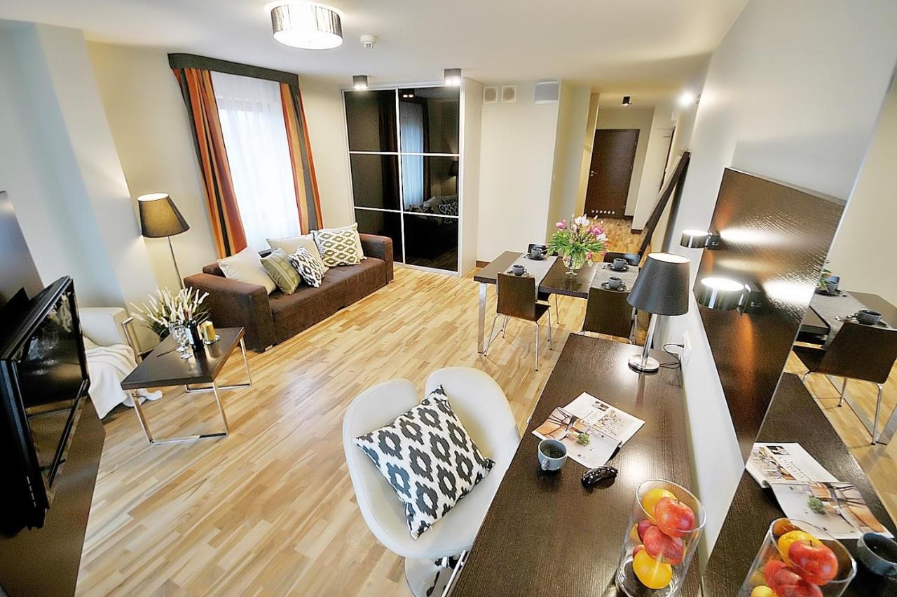 DOBRUK APARTAMENTY JADWIGA prywatny apartament w hotelu Royal Tulip Sand Kolobrzeg Bagian luar foto
