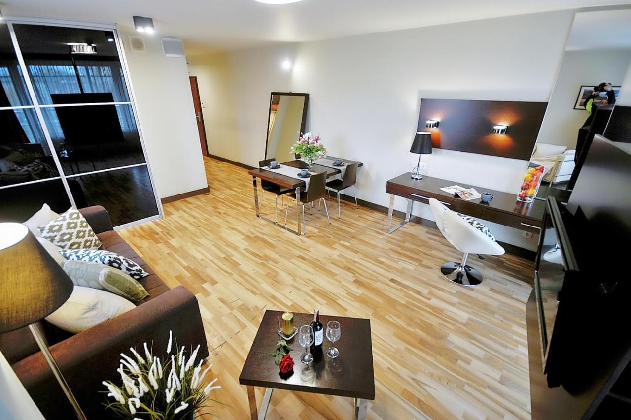 DOBRUK APARTAMENTY JADWIGA prywatny apartament w hotelu Royal Tulip Sand Kolobrzeg Bagian luar foto