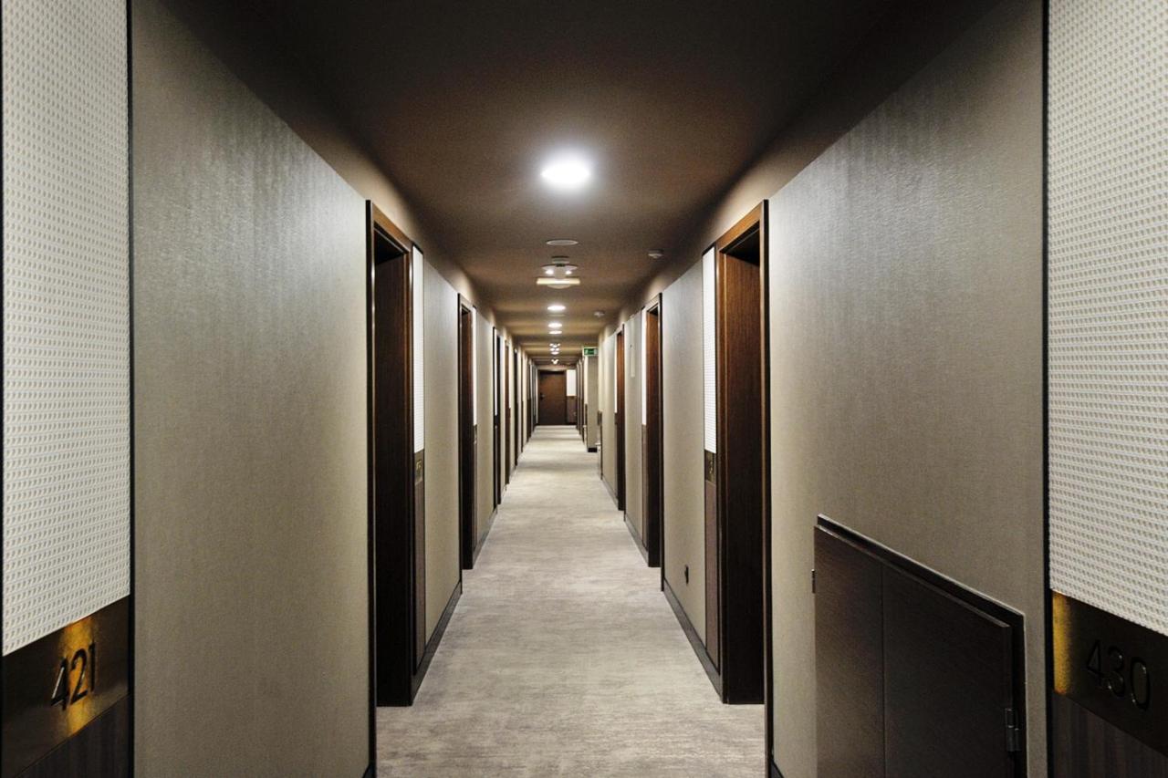 DOBRUK APARTAMENTY JADWIGA prywatny apartament w hotelu Royal Tulip Sand Kolobrzeg Bagian luar foto
