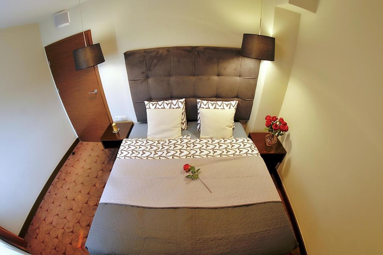 DOBRUK APARTAMENTY JADWIGA prywatny apartament w hotelu Royal Tulip Sand Kolobrzeg Bagian luar foto