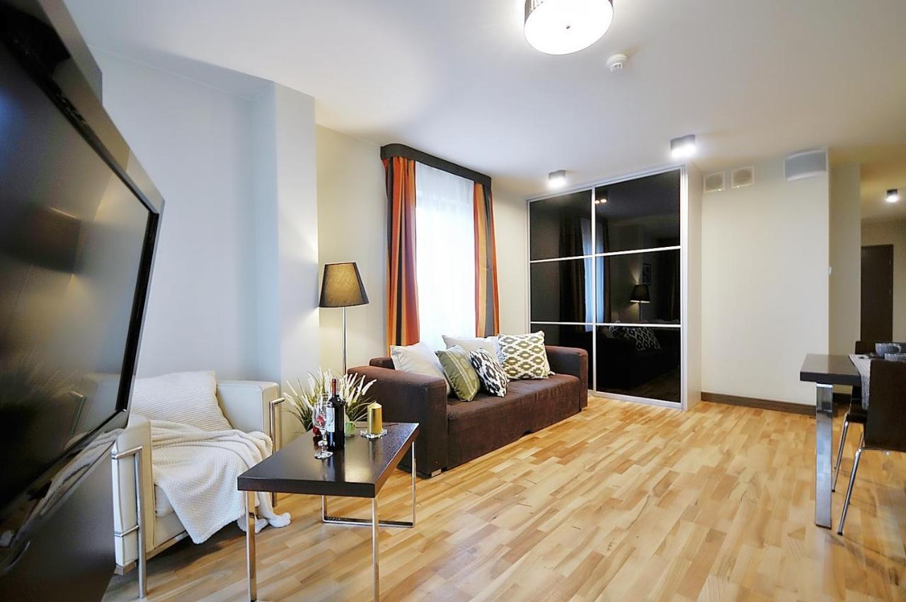 DOBRUK APARTAMENTY JADWIGA prywatny apartament w hotelu Royal Tulip Sand Kolobrzeg Bagian luar foto