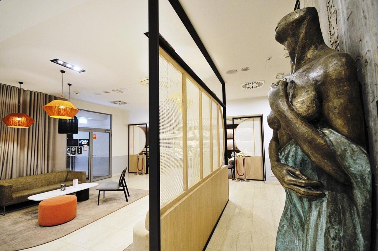 DOBRUK APARTAMENTY JADWIGA prywatny apartament w hotelu Royal Tulip Sand Kolobrzeg Bagian luar foto
