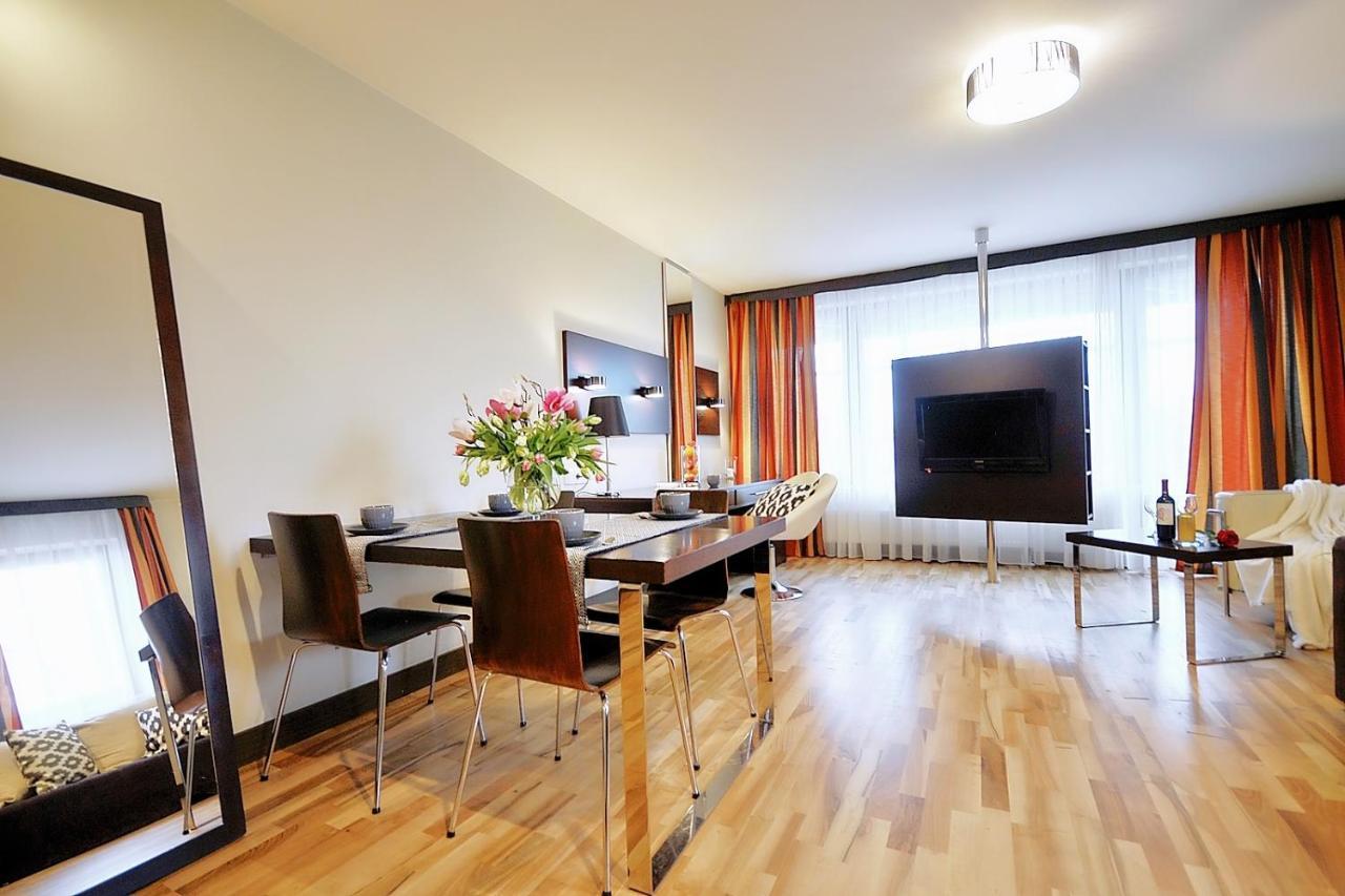 DOBRUK APARTAMENTY JADWIGA prywatny apartament w hotelu Royal Tulip Sand Kolobrzeg Bagian luar foto