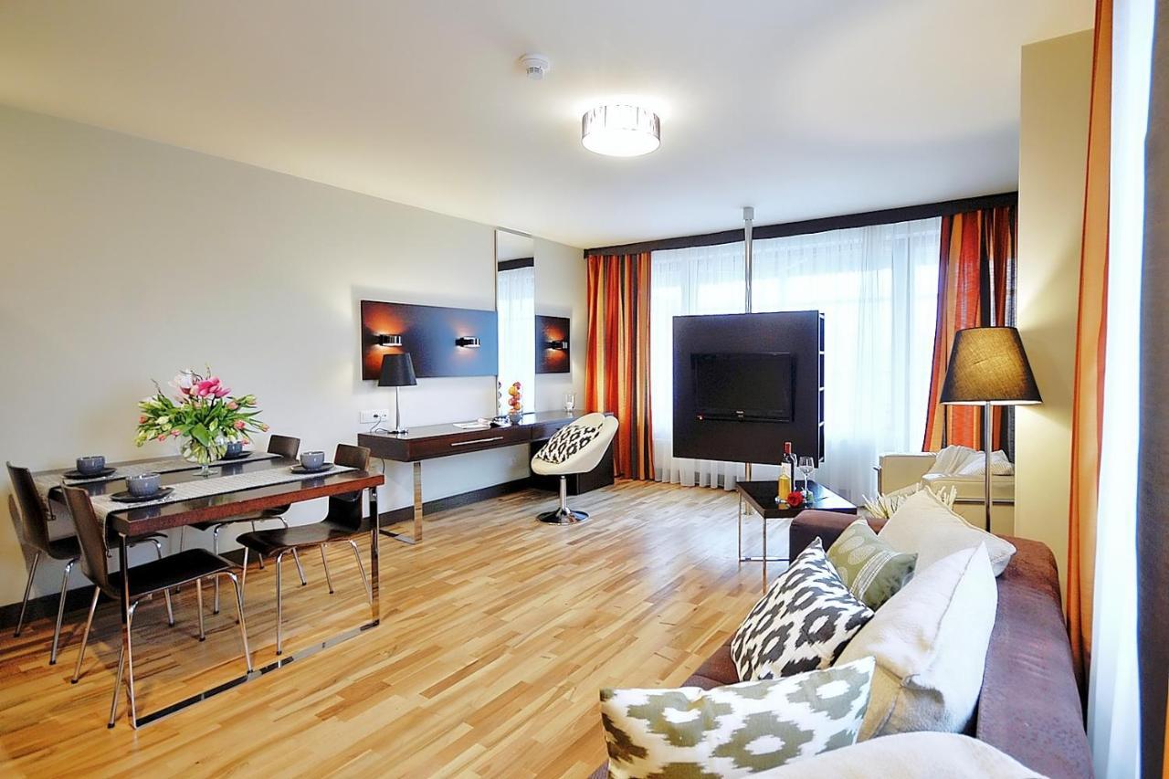 DOBRUK APARTAMENTY JADWIGA prywatny apartament w hotelu Royal Tulip Sand Kolobrzeg Bagian luar foto